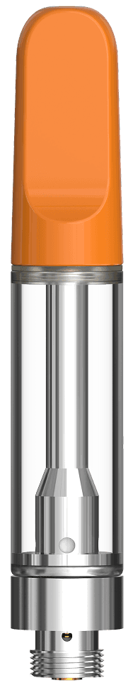 G510 SS vaporizer in color
