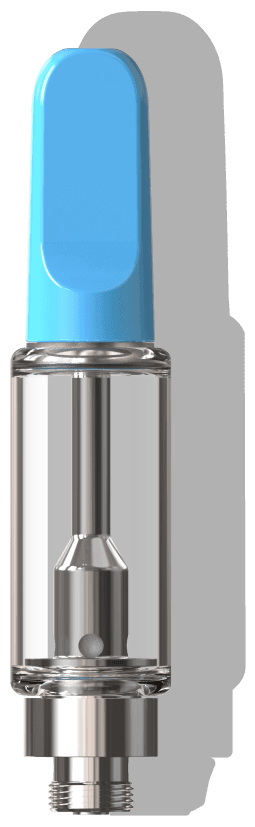 2G Slim 510 Thread Cartridge