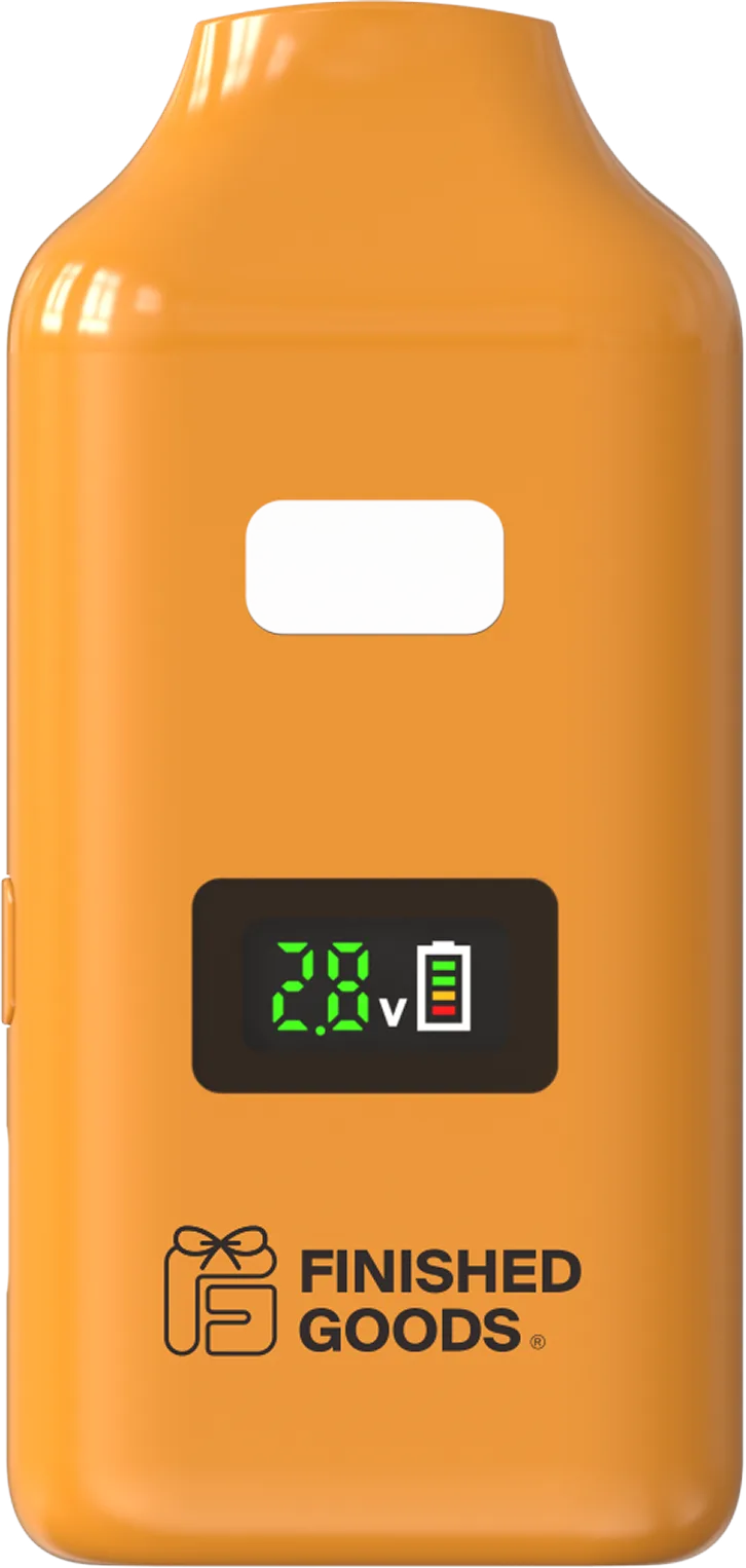 Magnum, Orange