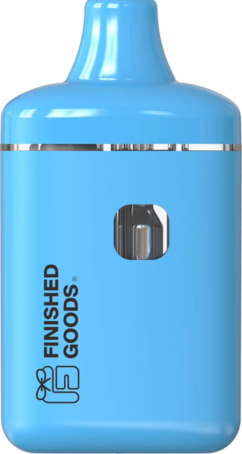 X Mini, Blue