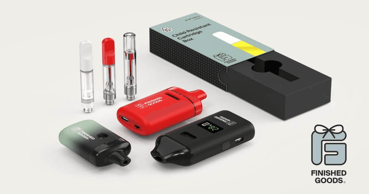 Clogs Suck. A New Approach to Cannabis Vaporizer Hardware and Packaging.