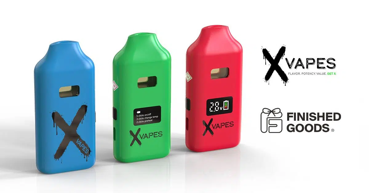 The MAGNUM: The First 4-Gram Vape That Won’t Clog, Ruin Flavor, or Get Returned