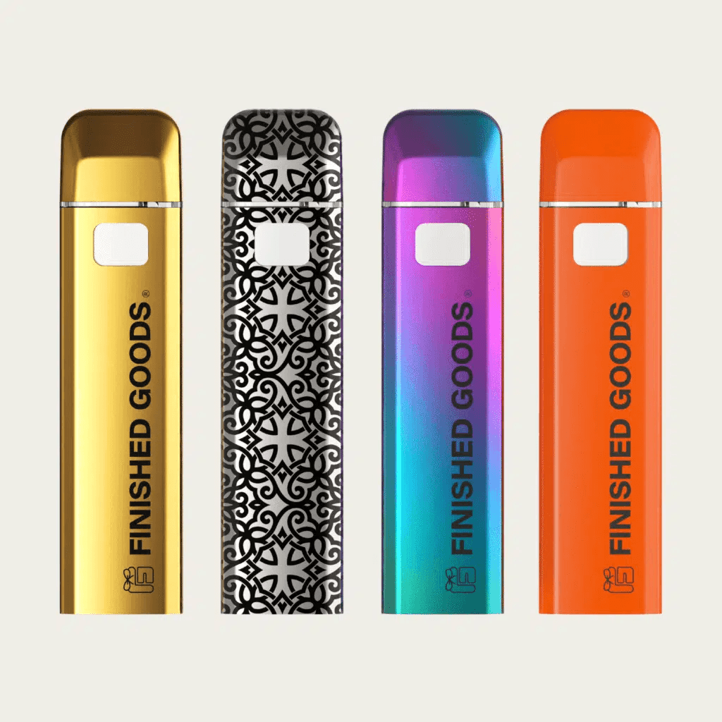 The PURE 2.0: The All-In-One Vape That Outperforms Everything on the Market