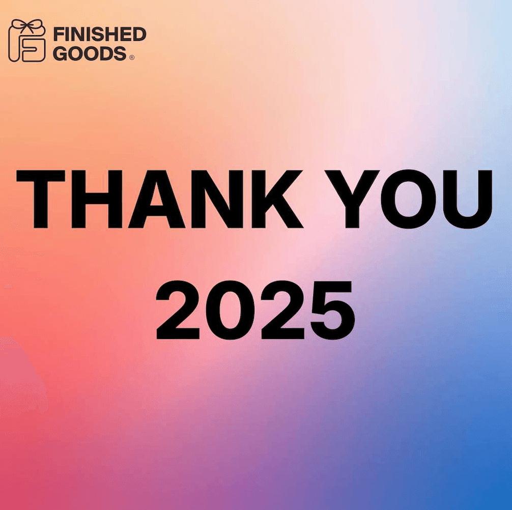 50.4% Growth, Zero Returns, Zero Clogging: Our 2025 Year in Review