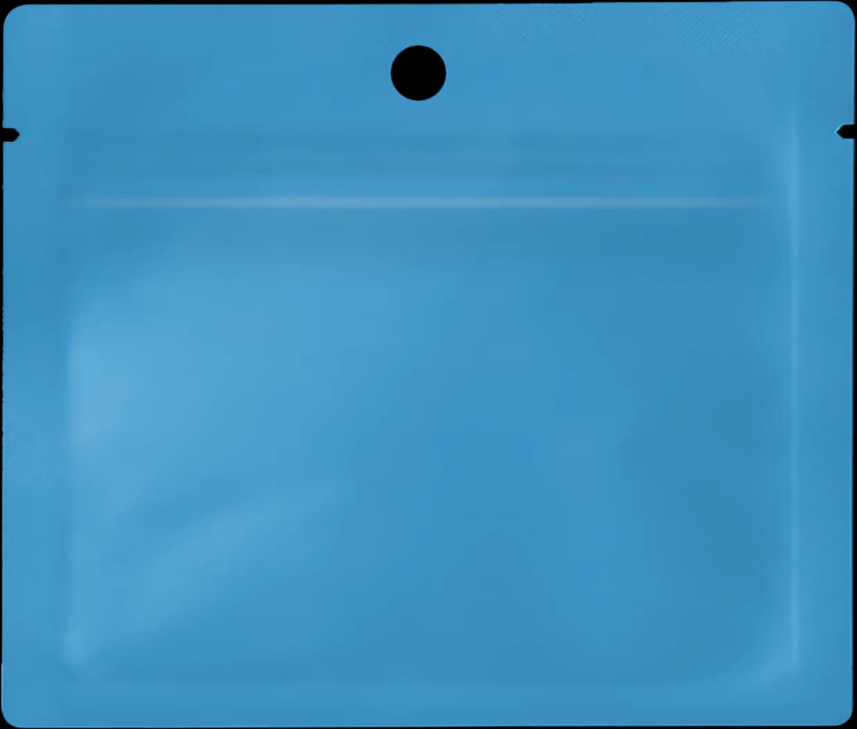 Mylar Bags from Finished Goods