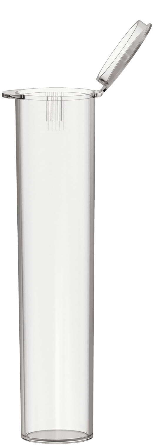 Pop Top Tube