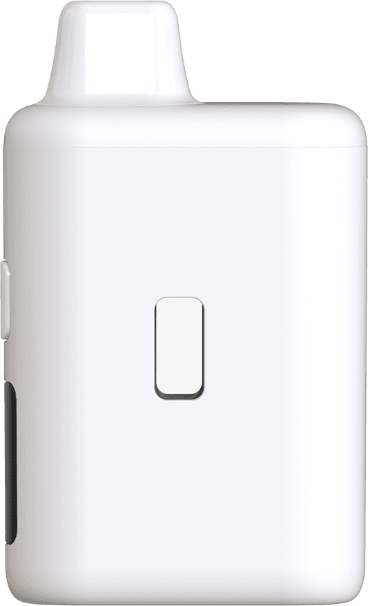 The Pod System vaporizer