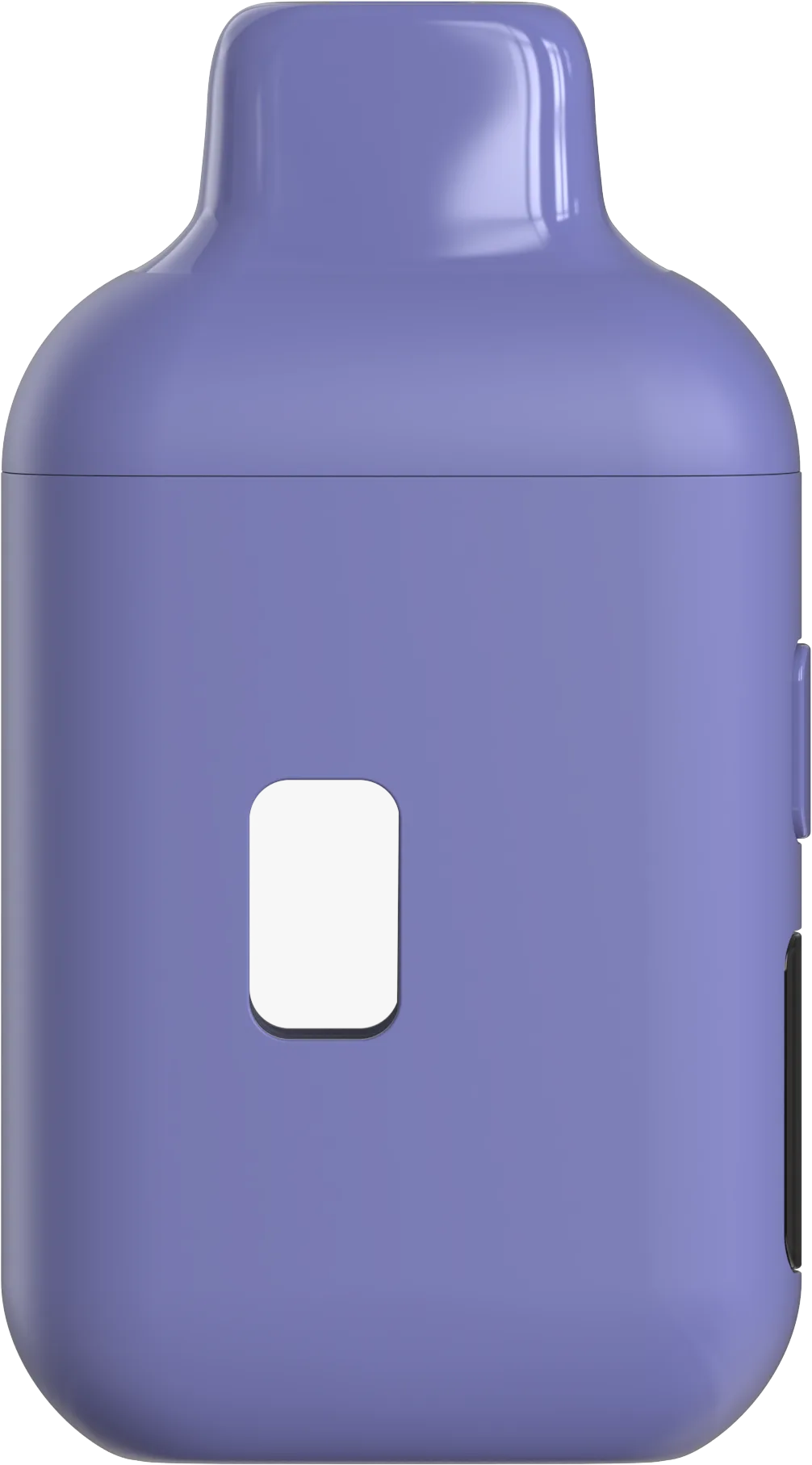 Air vaporizer in color