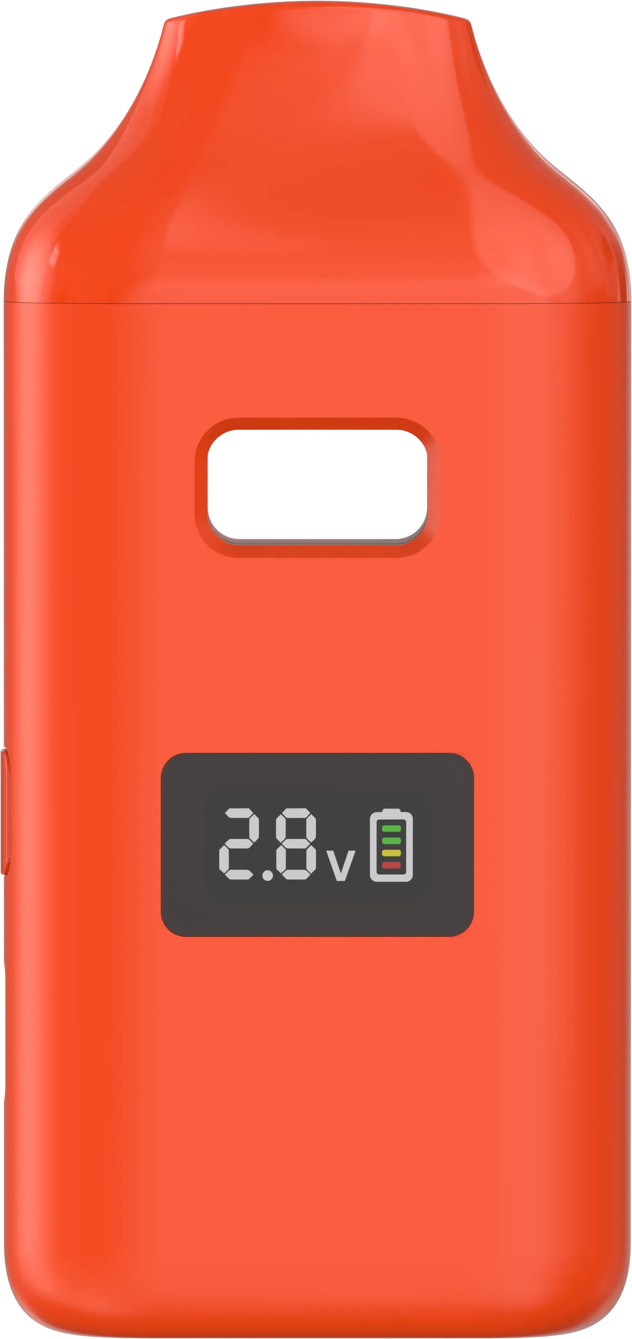 Magnum vaporizer in color