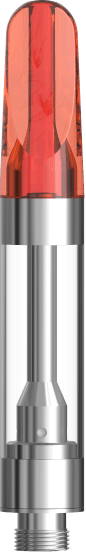 P510 CFB vaporizer in color