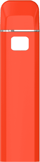 Pure 2.0 vaporizer in color