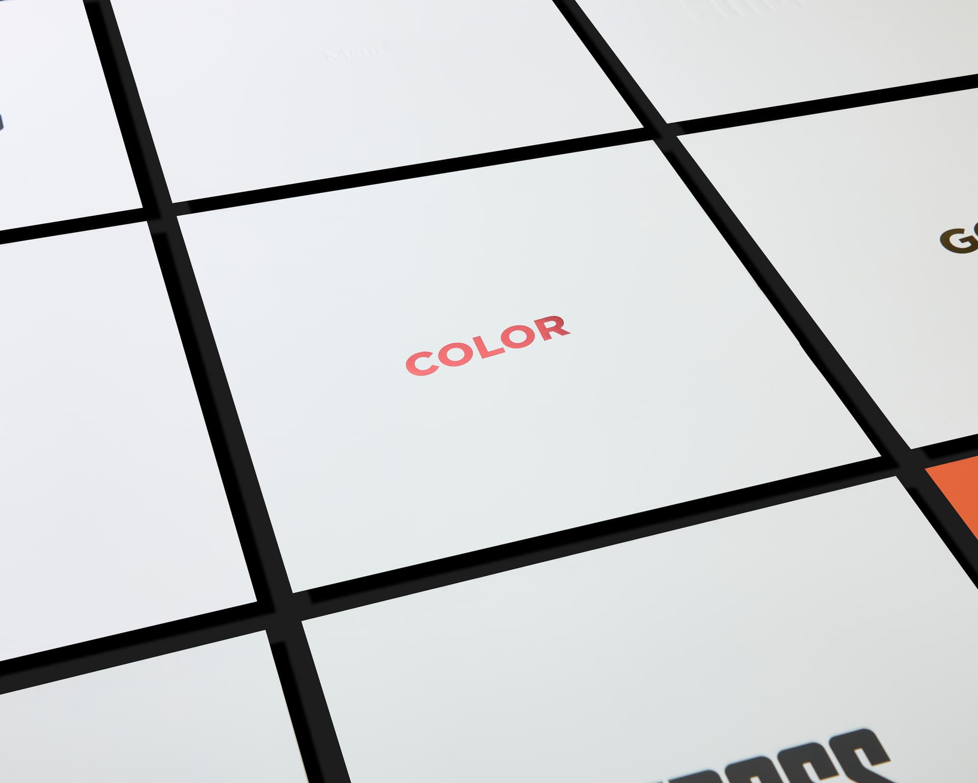 Color Printing