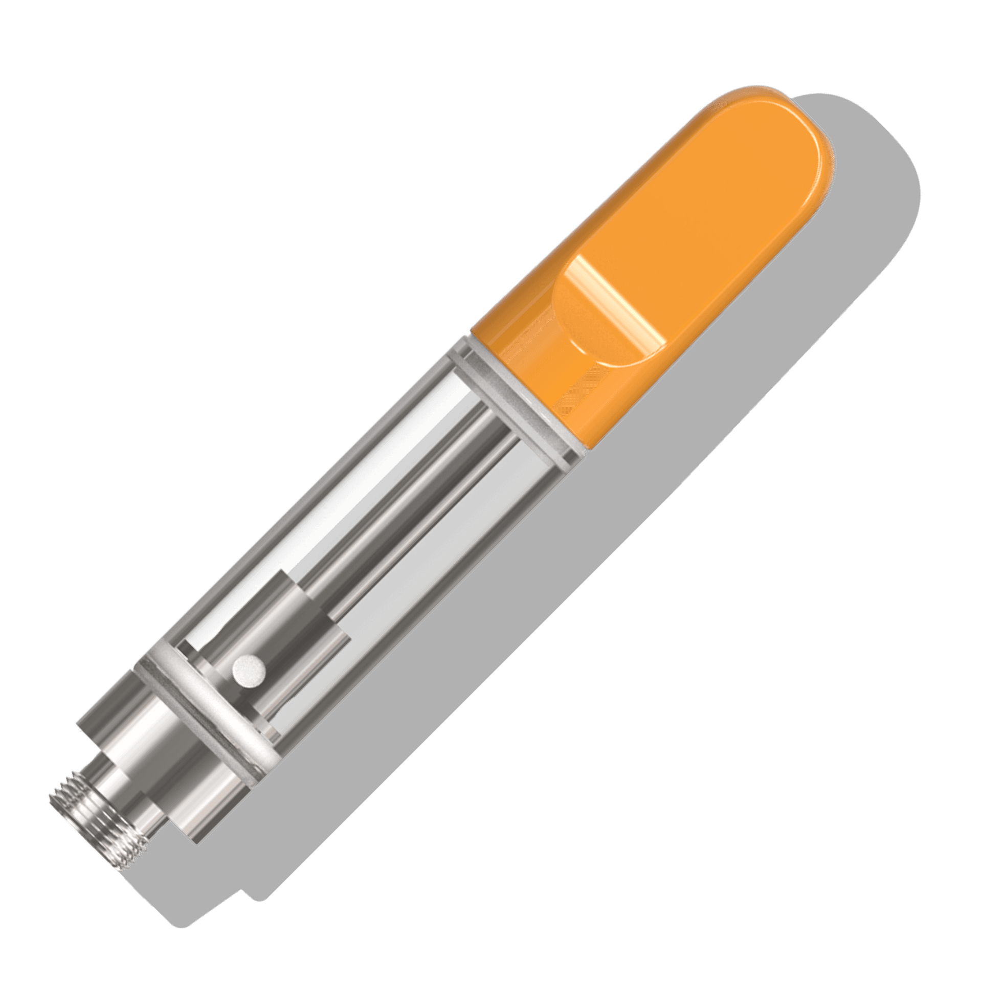 The Center Post Has Nothing to Do With Clogs: What a Ceramic Cart Actually Needs