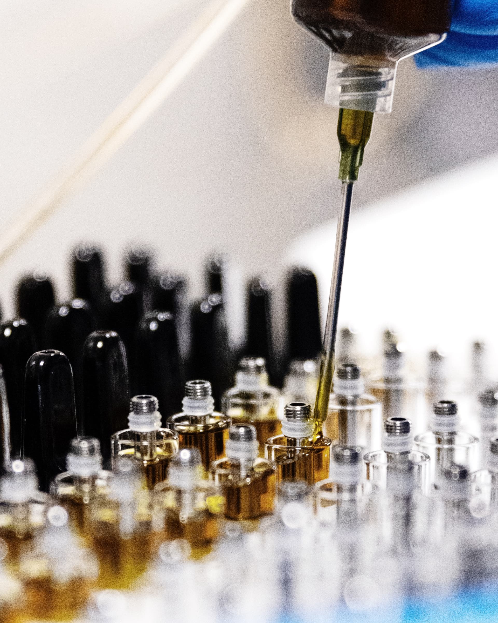 Vape Pen Clogging: Why Viscosity, Not User Error, Is the Cause