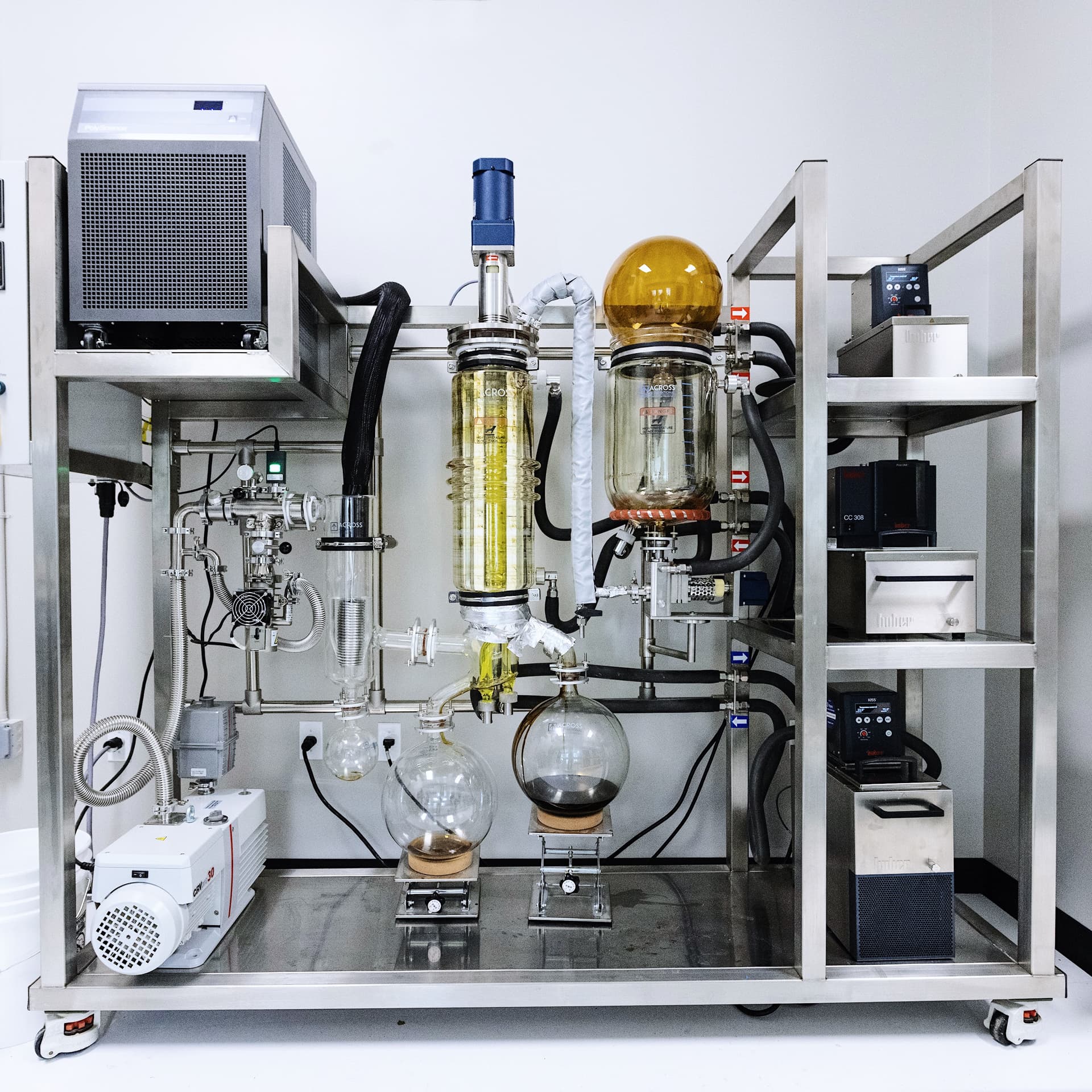 Heavy Metals in Vape Cartridges: Hardware Materials and Lab Tests