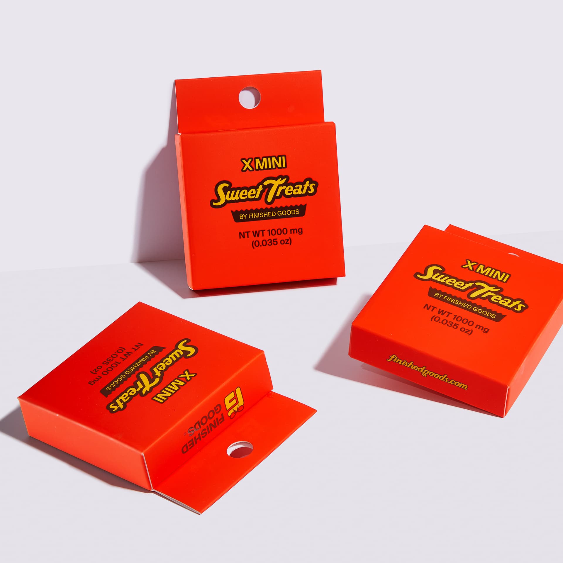 Cannabis Packaging Dielines and Artwork Approval: A Production Guide