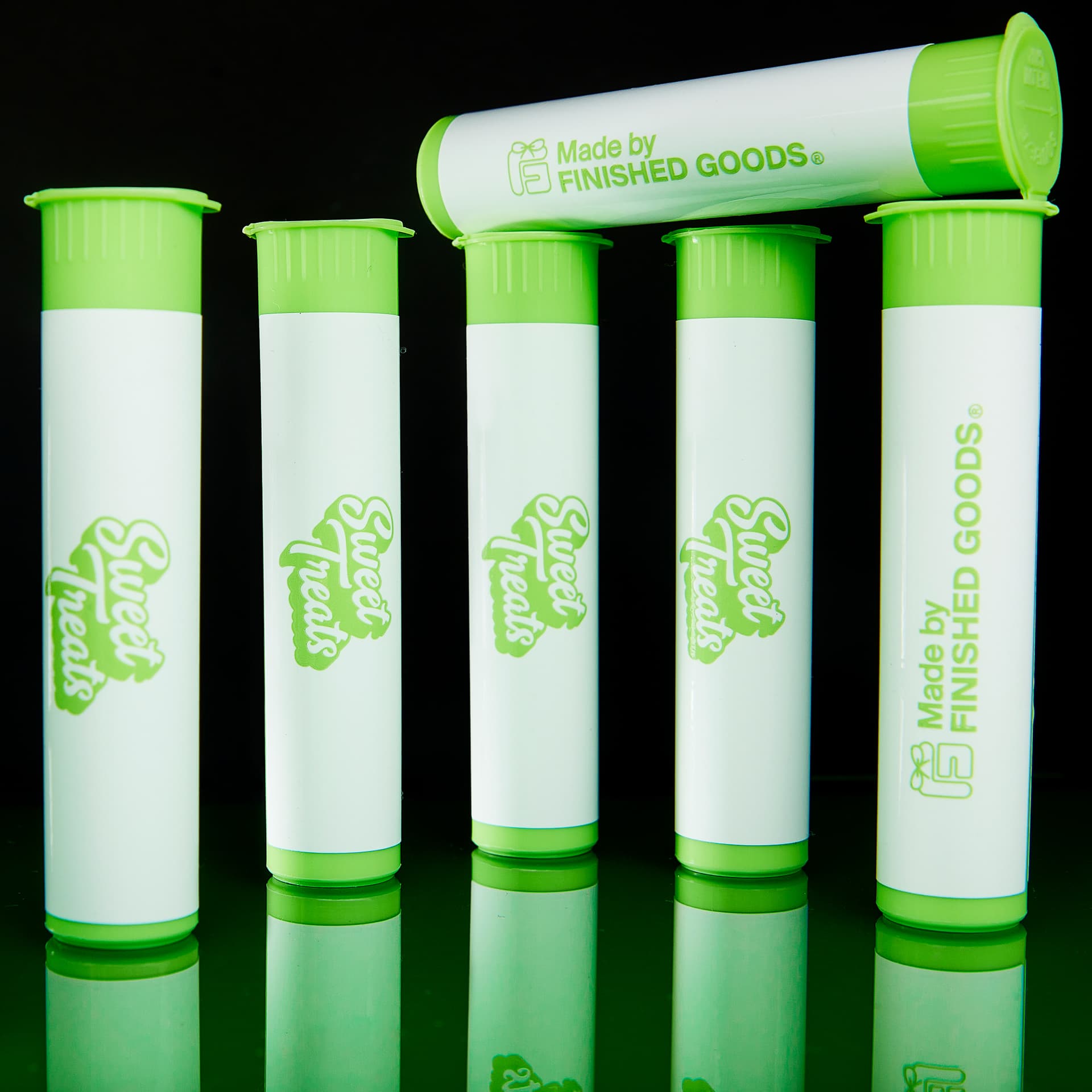 What a Pop-Top Tube Is (and Why It Won)