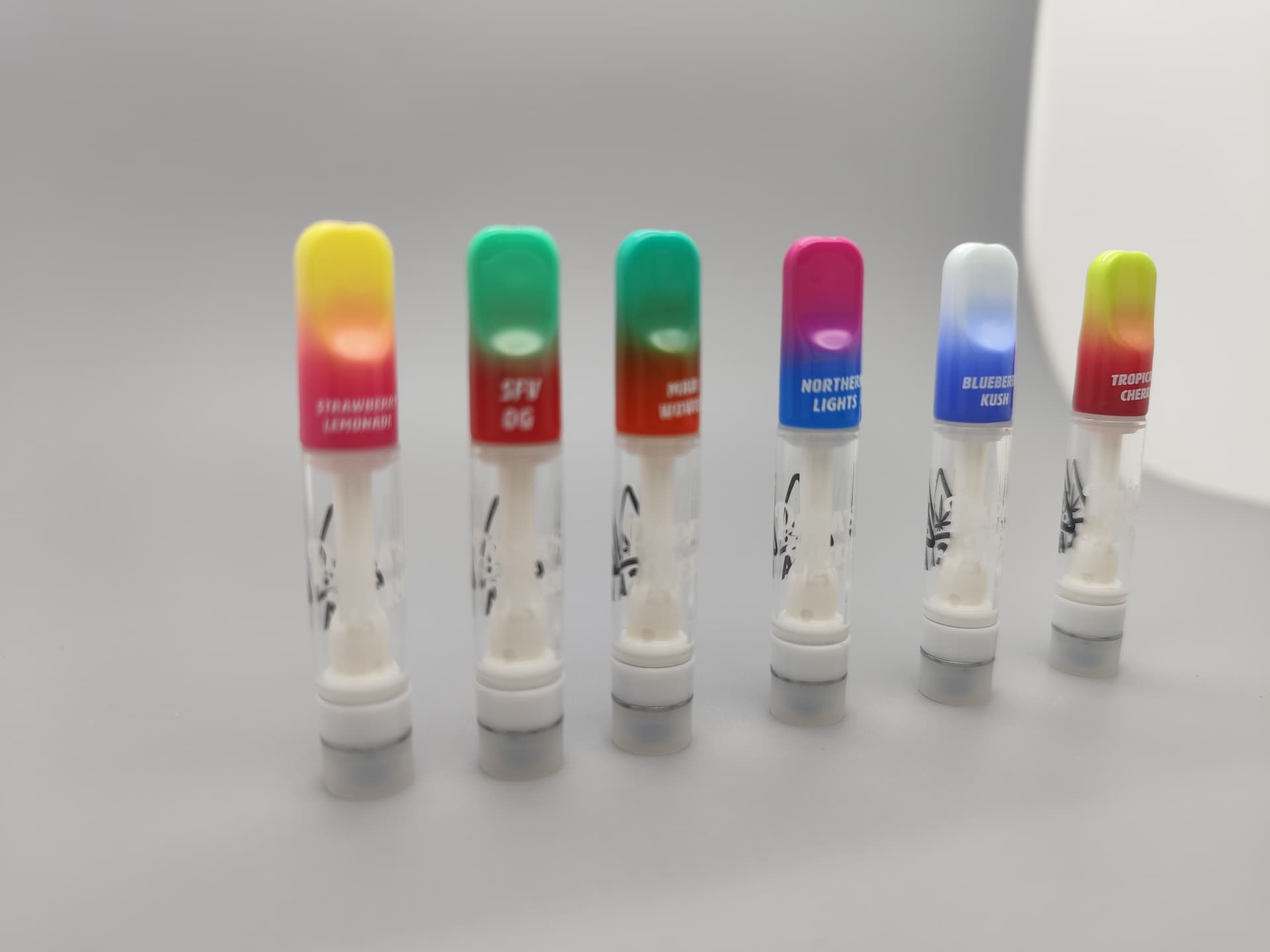 Ceramic Cartridges Wholesale: How to Source for Oil Fit and Production Quality