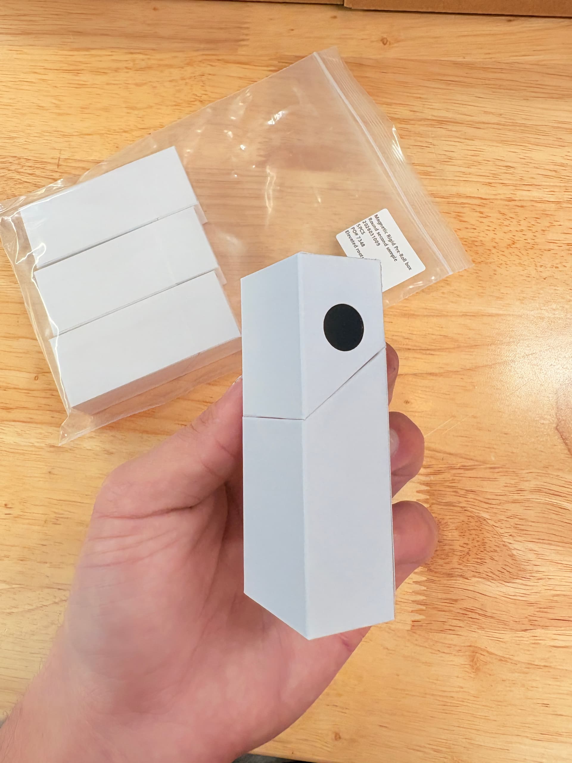 Paper Slide Box vs Rigid Box: A Cost & Compliance Comparison for Cannabis Brands