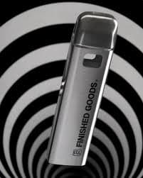 The PURE 2.0: The All-In-One Vape That Outperforms Everything on the Market