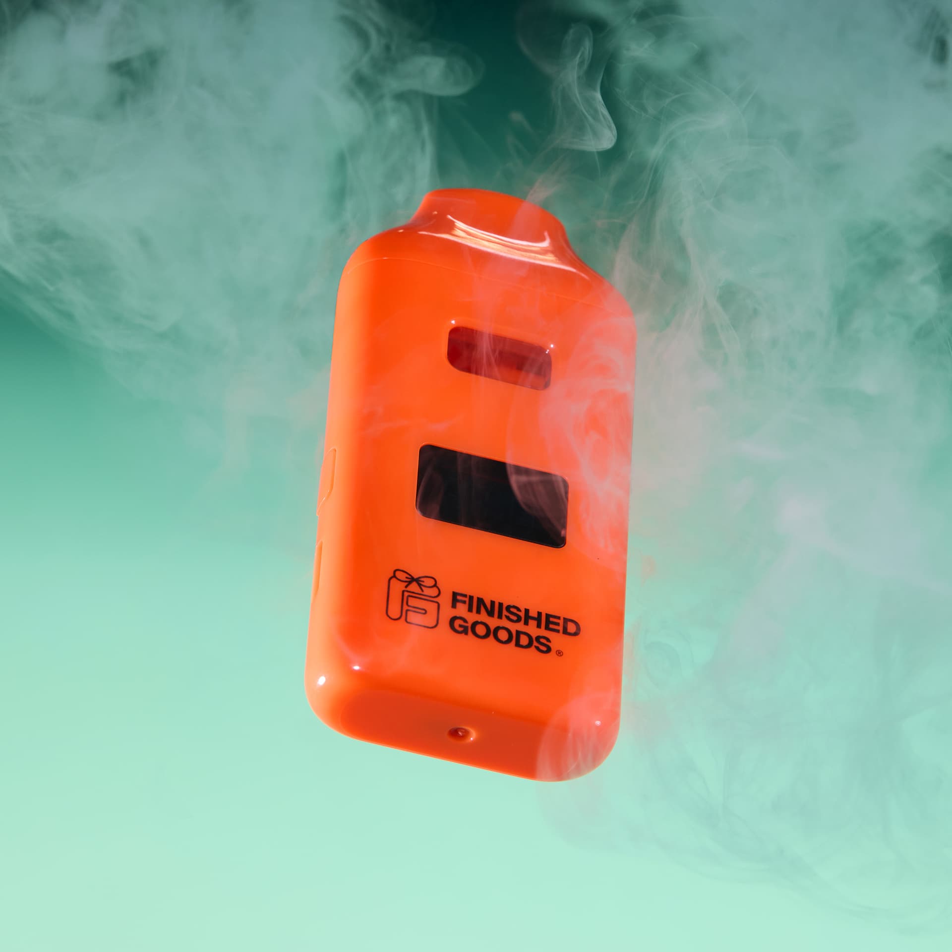 Why the 4-Gram Disposable Vape Is the Future of Cannabis Hardware
