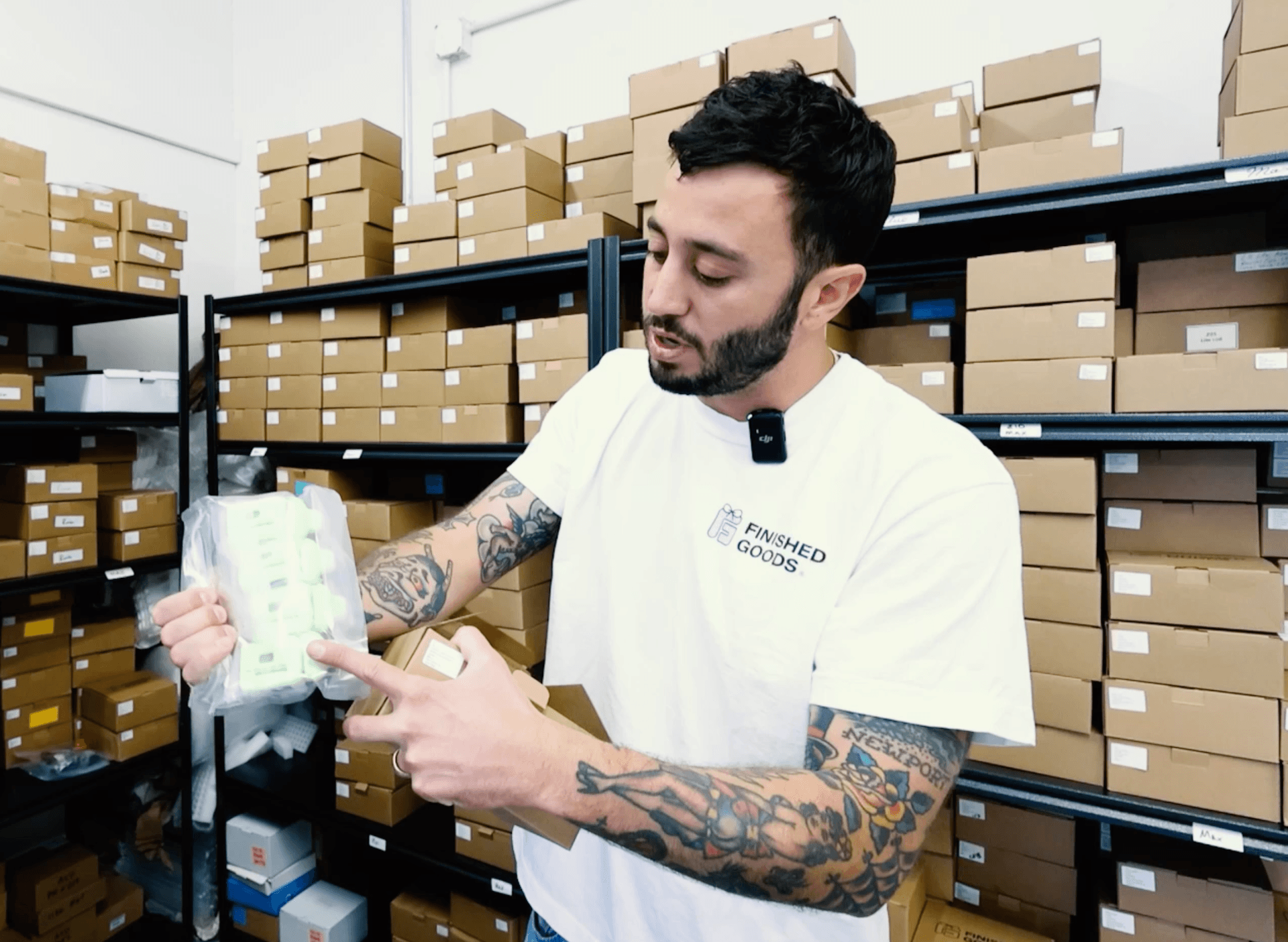 Inside Our Vape Sample Station: How Finished Goods Specs Pens for Each Brand’s Oil