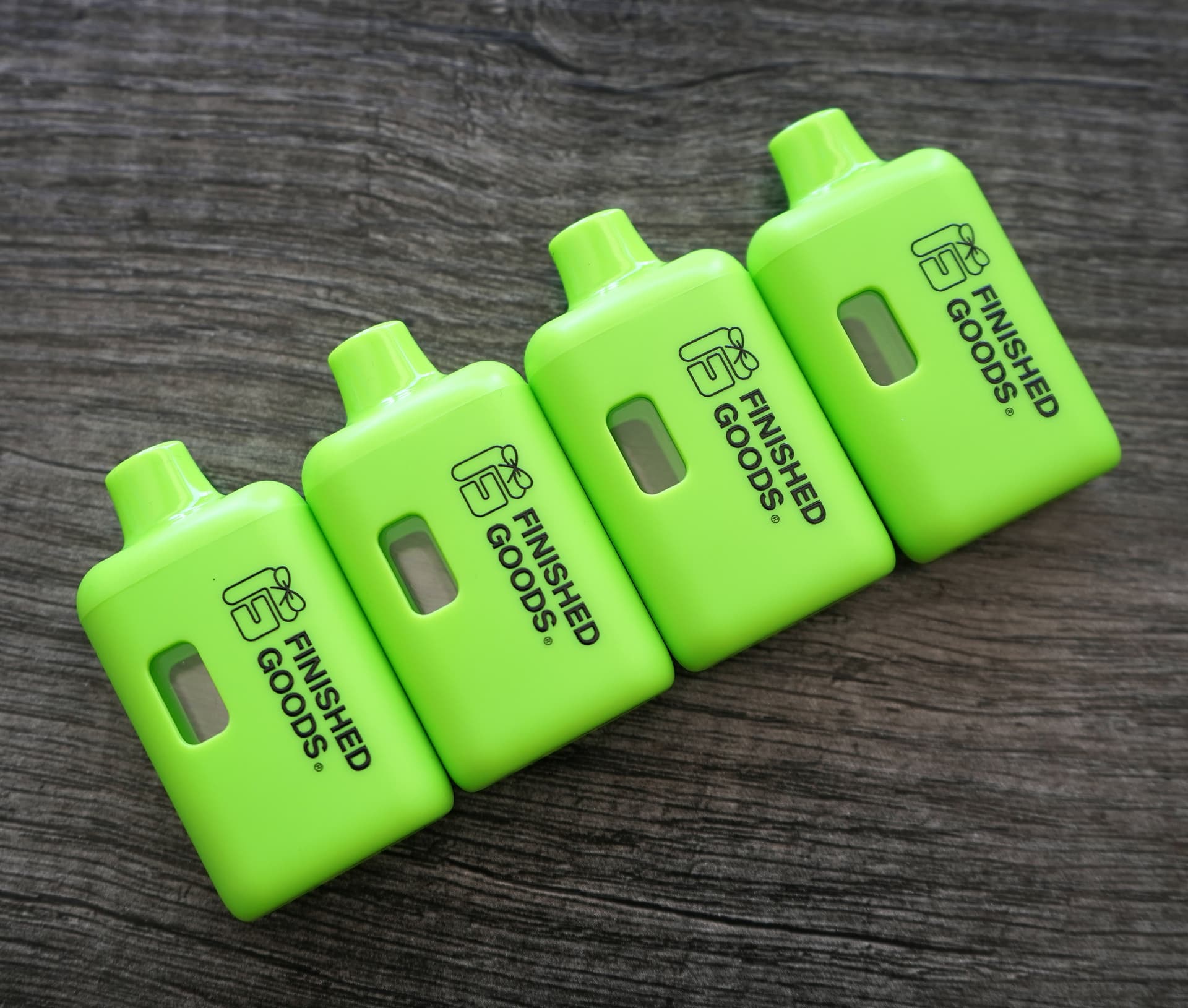 Custom Branded Vape Hardware: What Cannabis Brands Actually Need to Order