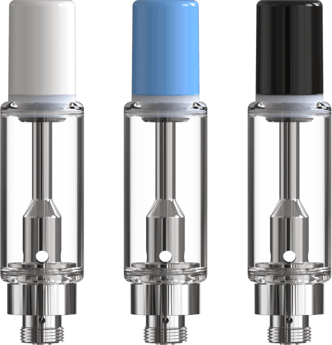 2G 510 Cartridges: Slim vs Wide Buyer Guide for Cannabis Brands