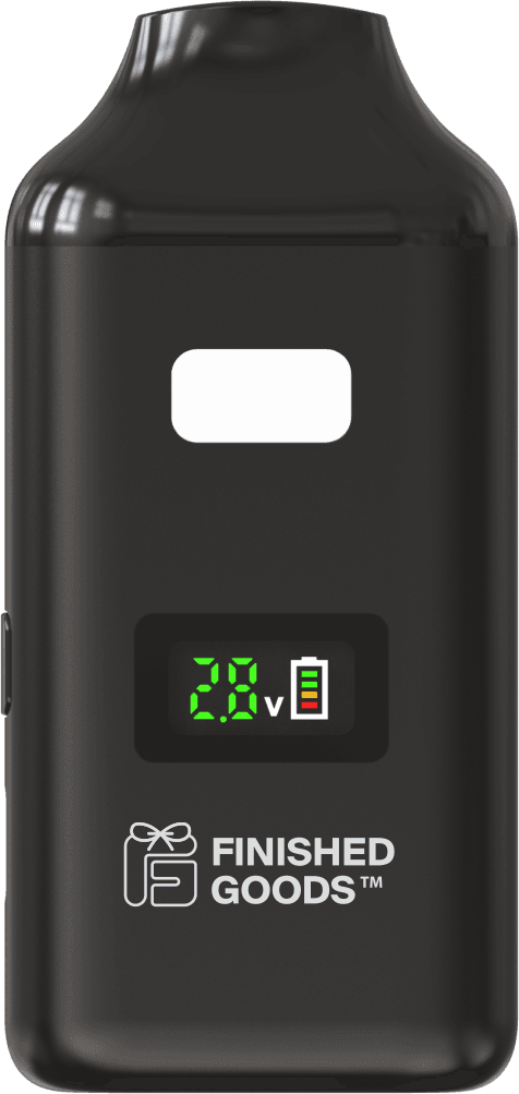 Best Voltage for THC Cartridges: A Hardware-Matched Voltage Guide by Oil Type