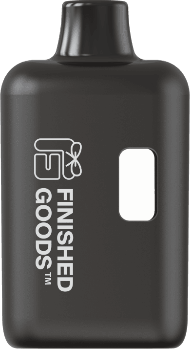 Supermini Cannabis Vape: Oil-Matched Hardware for Licensed Brands