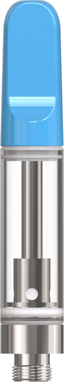 G510 Contaminant-Free Brass — Blue