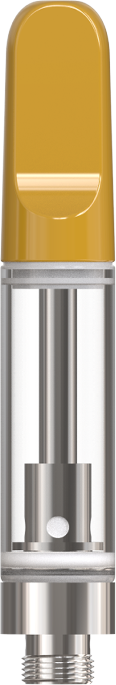 G510 Contaminant-Free Brass — Gold