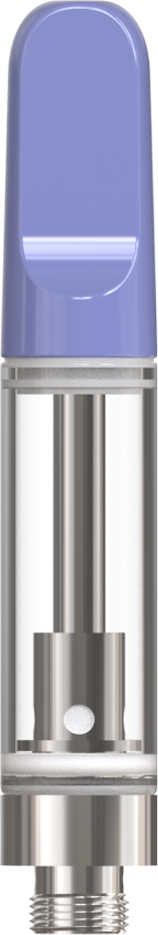 G510 Contaminant-Free Brass — Purple