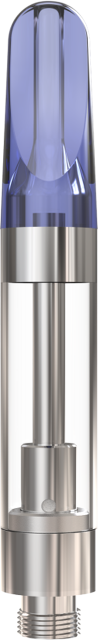 P510 Contaminant-Free Brass — Blue