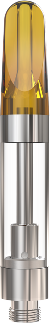 P510 Contaminant-Free Brass — Gold