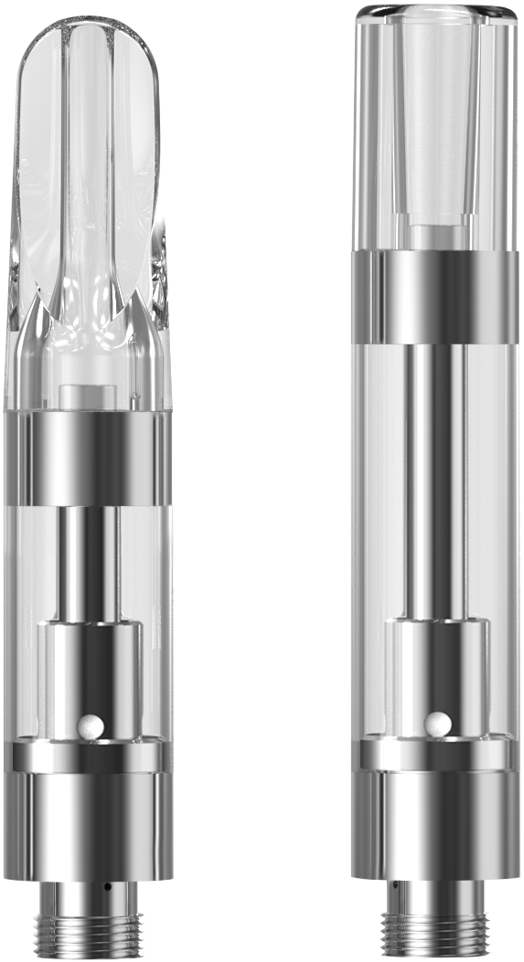 P510 Contaminant-Free Brass cartridge variations