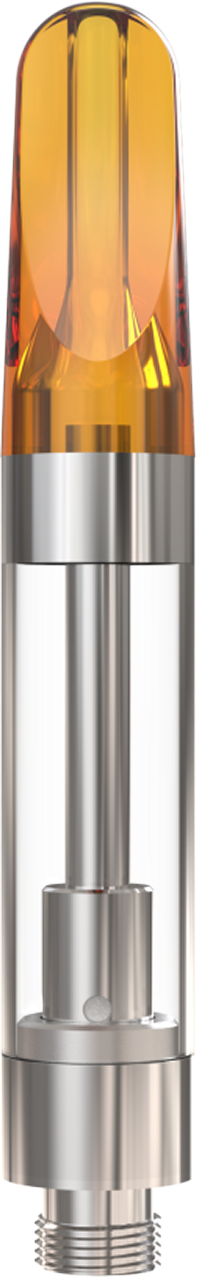 P510 Contaminant-Free Brass — Orange