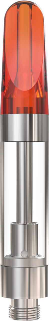 P510 Contaminant-Free Brass — Red