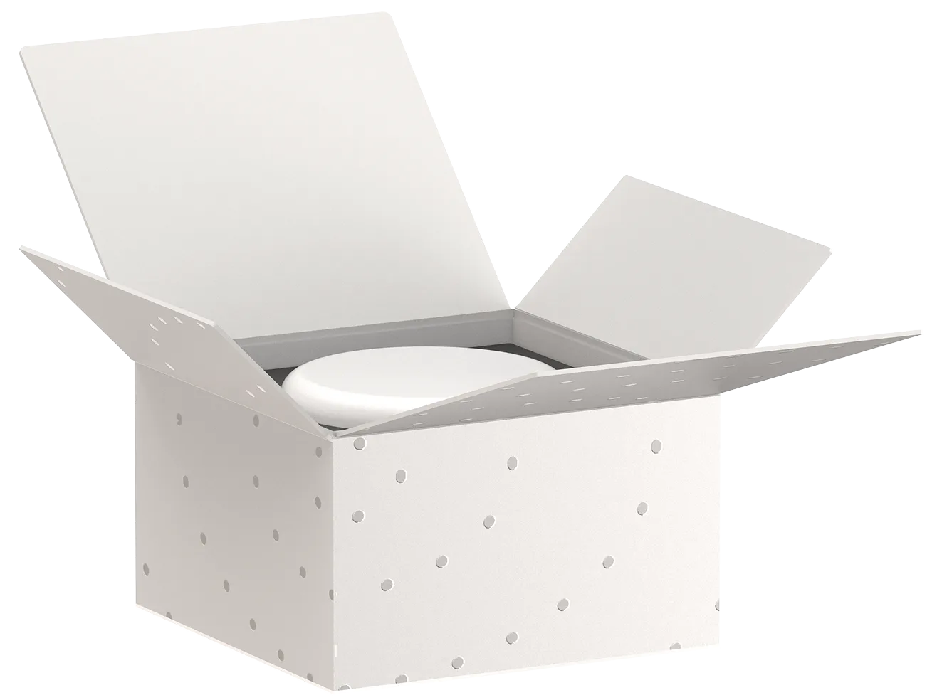 Peel N Tear for Concentrates