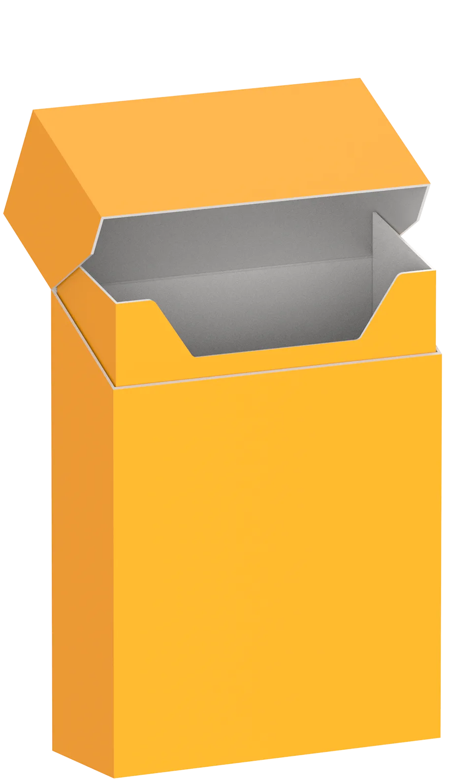 Peel N Tear for Prerolls