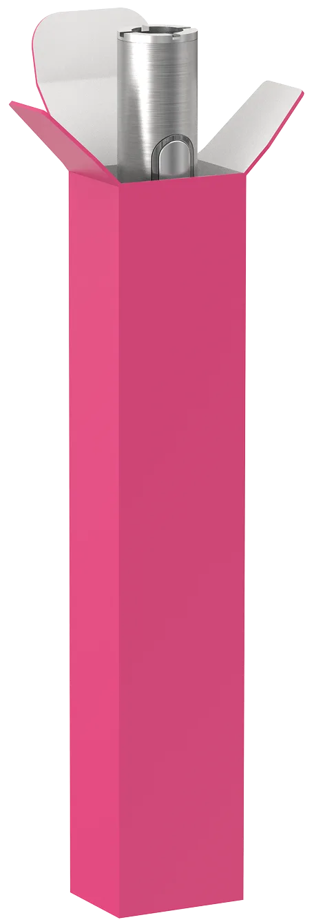 Prepackaged Battery Box