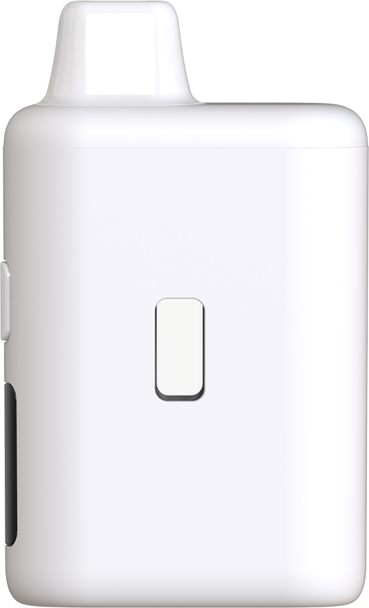 Pod System vaporizer