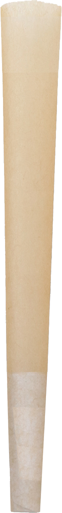 70mm conical pre-roll cone
