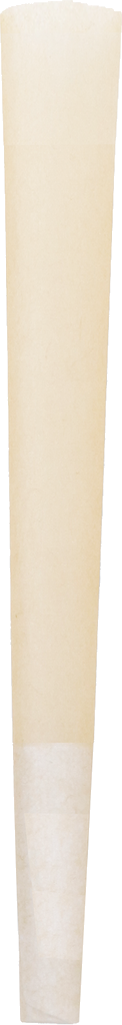 Organic Hemp pre-roll cone