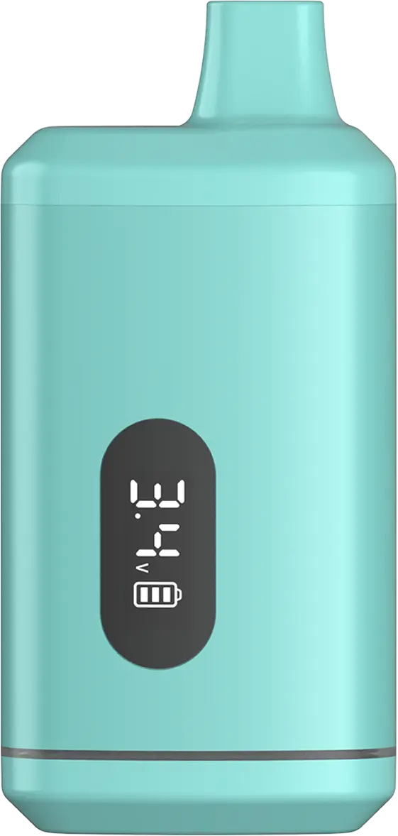 M550 vaporizer in Mint