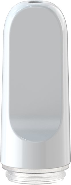 Duckbill 1.0 mouthpiece — White