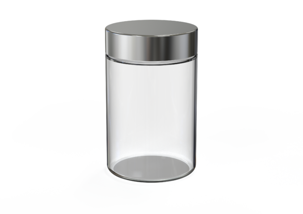 5oz Glass Jar - Image 5