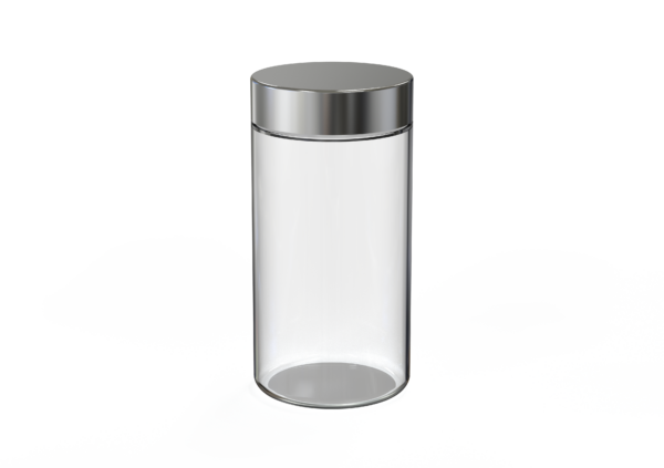 6oz Glass Jar - Image 5