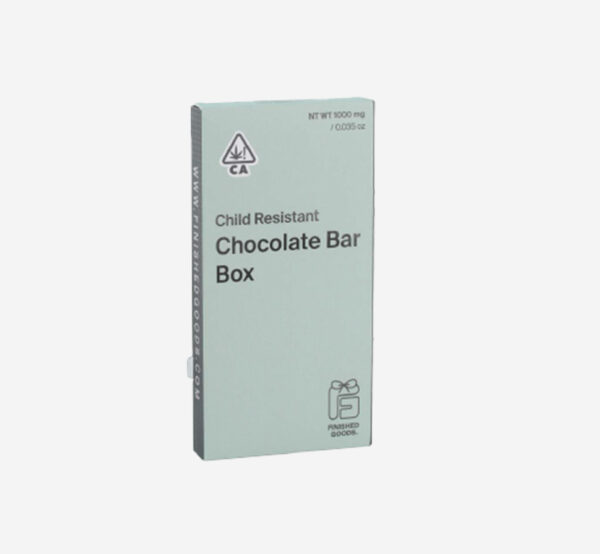 Chocolate Box