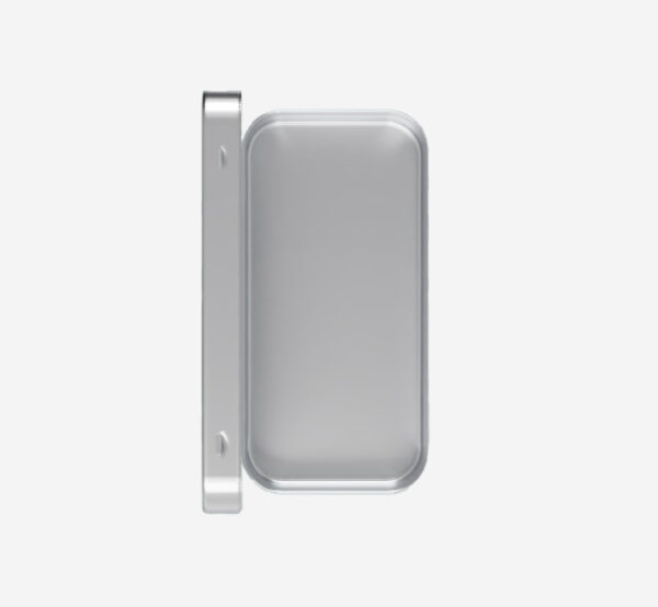 Child Resistant Tin